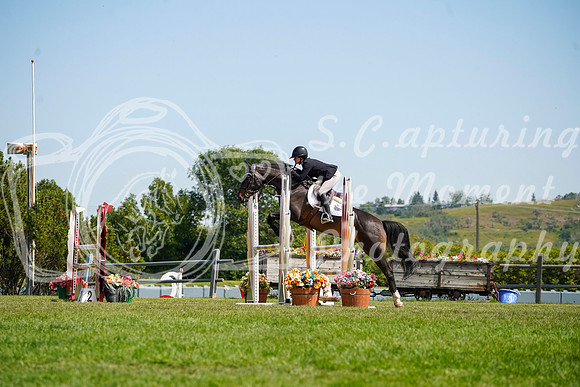 16698 - Grace - 2026 Rocky Mountain Classic II - Saturday August 15th