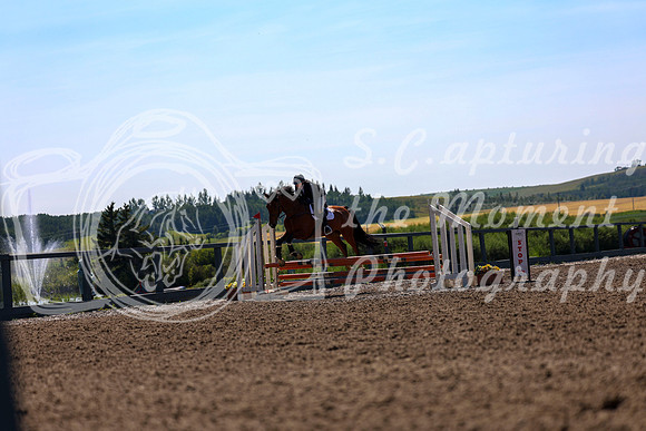 08744 - Mykenzi - 2026 Rocky Mountain Classic II - Saturday August 15th