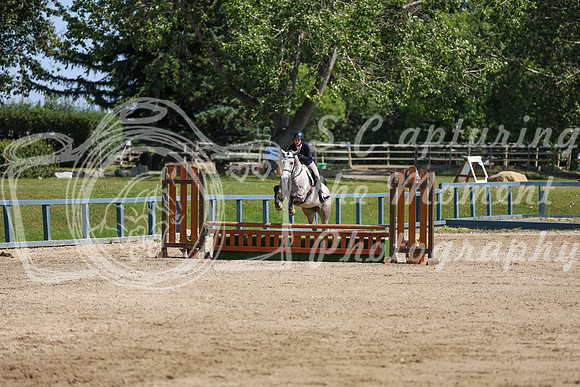 25644 - Mckenna - 2026 Rocky Mountain Classic II - Saturday August 15th