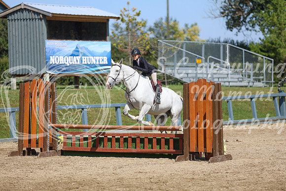 26838 - Mckenna - 2026 Rocky Mountain Classic II - Saturday August 15th