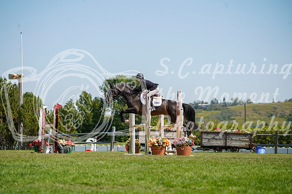 16699 - Grace - 2026 Rocky Mountain Classic II - Saturday August 15th