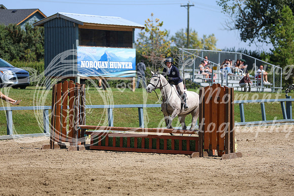 25645 - Mckenna - 2026 Rocky Mountain Classic II - Saturday August 15th