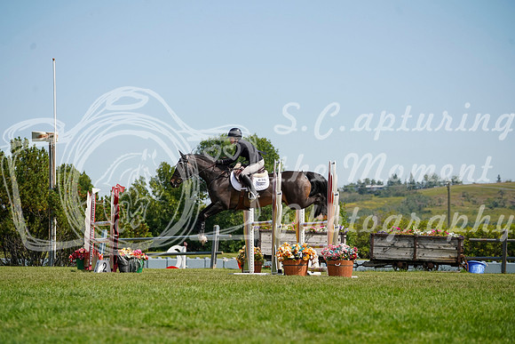 16700 - Grace - 2026 Rocky Mountain Classic II - Saturday August 15th