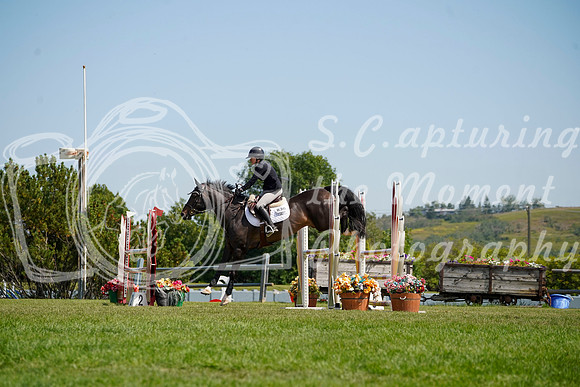 16701 - Grace - 2026 Rocky Mountain Classic II - Saturday August 15th