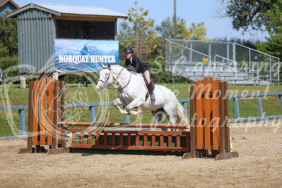 26840 - Mckenna - 2026 Rocky Mountain Classic II - Saturday August 15th