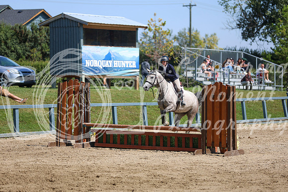 25646 - Mckenna - 2026 Rocky Mountain Classic II - Saturday August 15th