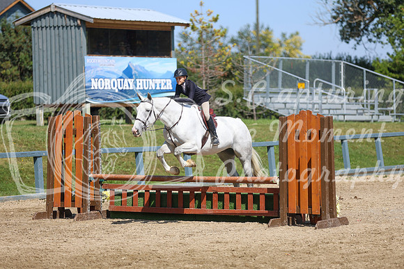 26841 - Mckenna - 2026 Rocky Mountain Classic II - Saturday August 15th