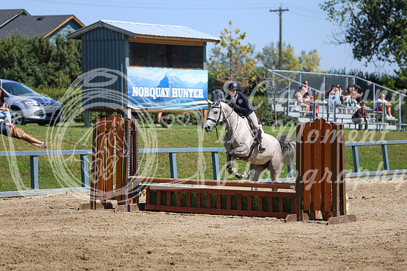 25647 - Mckenna - 2026 Rocky Mountain Classic II - Saturday August 15th