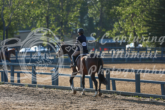 04163 - Mckenna - 2026 Rocky Mountain Classic II - Saturday August 15th