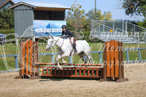 26842 - Mckenna - 2026 Rocky Mountain Classic II - Saturday August 15th