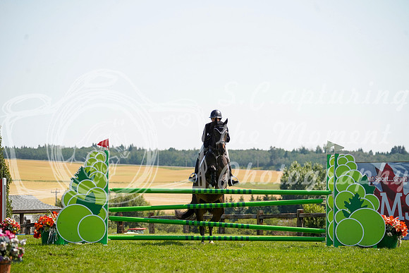 16704 - Grace - 2026 Rocky Mountain Classic II - Saturday August 15th