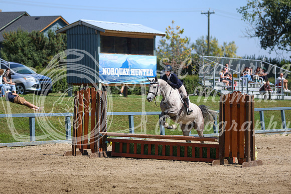 25648 - Mckenna - 2026 Rocky Mountain Classic II - Saturday August 15th