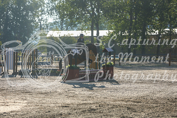 04166 - Mckenna - 2026 Rocky Mountain Classic II - Saturday August 15th