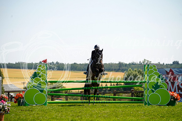 16705 - Grace - 2026 Rocky Mountain Classic II - Saturday August 15th