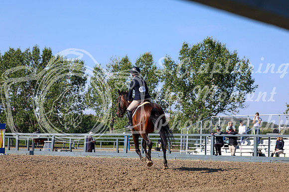 07675 - Mykenzi - 2026 Rocky Mountain Classic II - Saturday August 15th