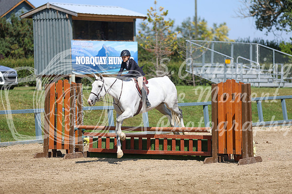 26843 - Mckenna - 2026 Rocky Mountain Classic II - Saturday August 15th
