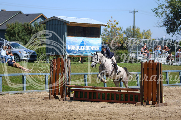 25649 - Mckenna - 2026 Rocky Mountain Classic II - Saturday August 15th
