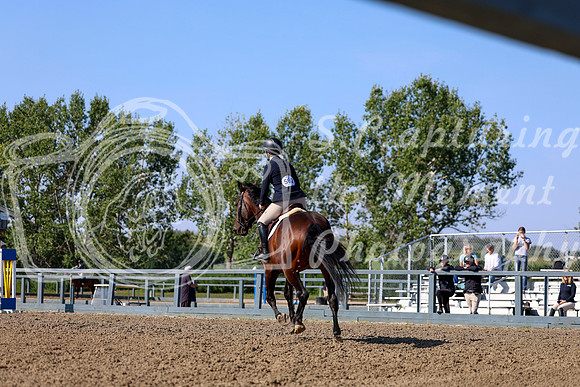07676 - Mykenzi - 2026 Rocky Mountain Classic II - Saturday August 15th