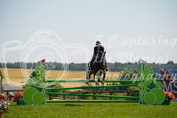 16707 - Grace - 2026 Rocky Mountain Classic II - Saturday August 15th