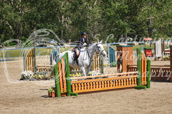 26952 - Mckenna - 2026 Rocky Mountain Classic II - Saturday August 15th