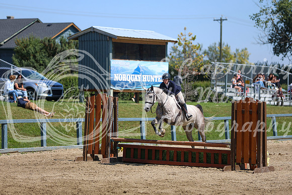25650 - Mckenna - 2026 Rocky Mountain Classic II - Saturday August 15th