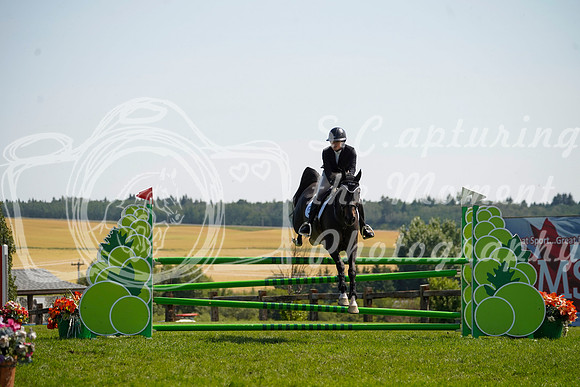 16708 - Grace - 2026 Rocky Mountain Classic II - Saturday August 15th