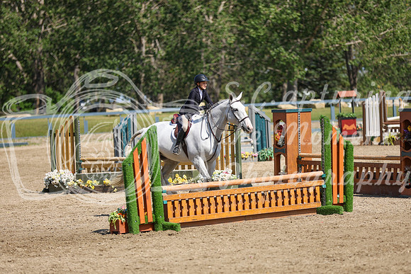 26953 - Mckenna - 2026 Rocky Mountain Classic II - Saturday August 15th