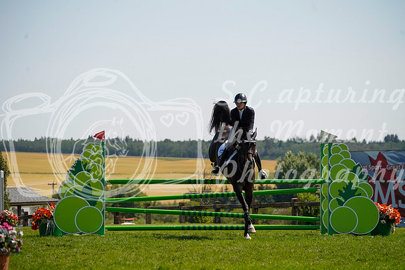 16709 - Grace - 2026 Rocky Mountain Classic II - Saturday August 15th