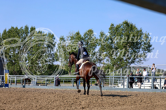 07678 - Mykenzi - 2026 Rocky Mountain Classic II - Saturday August 15th