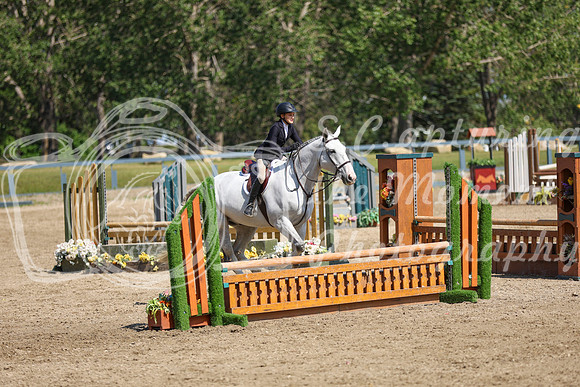 26954 - Mckenna - 2026 Rocky Mountain Classic II - Saturday August 15th