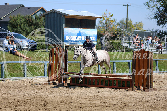 25652 - Mckenna - 2026 Rocky Mountain Classic II - Saturday August 15th