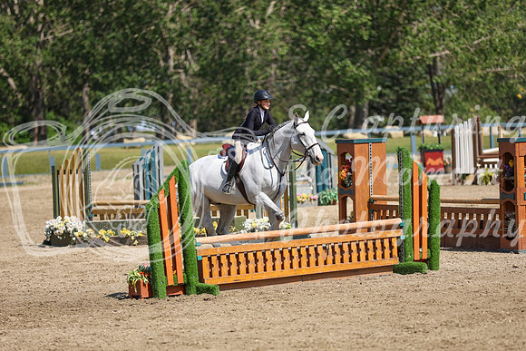 26955 - Mckenna - 2026 Rocky Mountain Classic II - Saturday August 15th