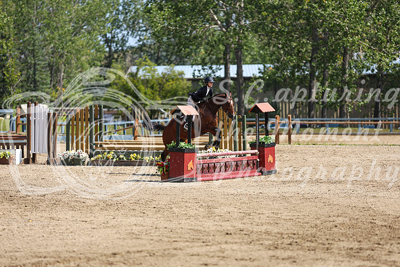 26028 - Mckenna - 2026 Rocky Mountain Classic II - Saturday August 15th