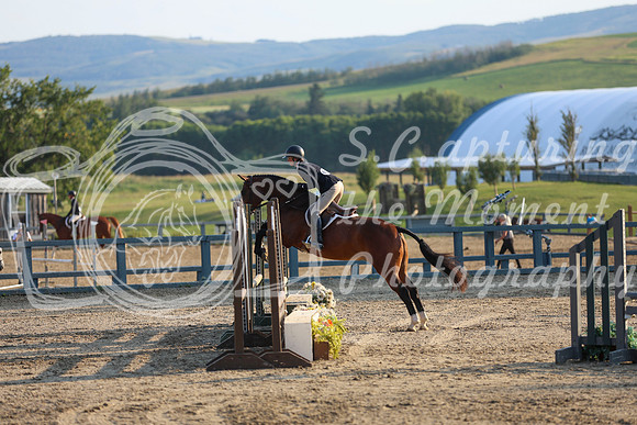 29519 - Mckenna - 2026 Rocky Mountain Classic II - Saturday August 15th