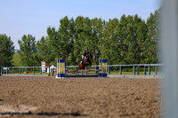 07680 - Mykenzi - 2026 Rocky Mountain Classic II - Saturday August 15th