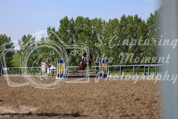 07680 - Mykenzi - 2026 Rocky Mountain Classic II - Saturday August 15th