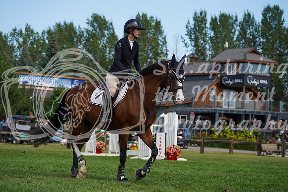 16776 - Grace - 2026 Rocky Mountain Classic II - Saturday August 15th