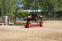 26029 - Mckenna - 2026 Rocky Mountain Classic II - Saturday August 15th
