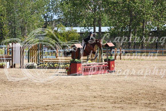 26029 - Mckenna - 2026 Rocky Mountain Classic II - Saturday August 15th