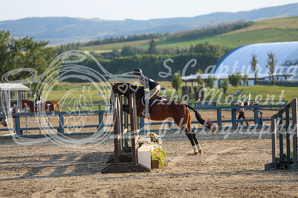 29520 - Mckenna - 2026 Rocky Mountain Classic II - Saturday August 15th