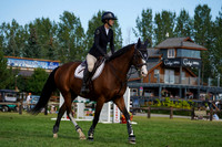 16777 - Grace - 2026 Rocky Mountain Classic II - Saturday August 15th