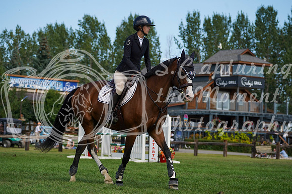 16777 - Grace - 2026 Rocky Mountain Classic II - Saturday August 15th