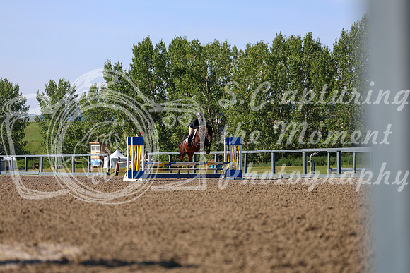 07681 - Mykenzi - 2026 Rocky Mountain Classic II - Saturday August 15th