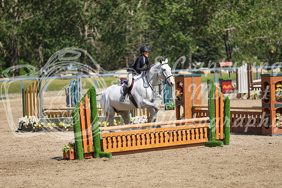 26957 - Mckenna - 2026 Rocky Mountain Classic II - Saturday August 15th