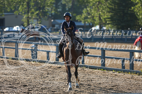 04172 - Mckenna - 2026 Rocky Mountain Classic II - Saturday August 15th