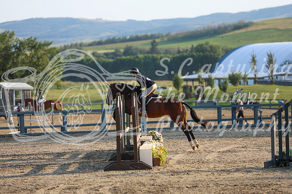 29521 - Mckenna - 2026 Rocky Mountain Classic II - Saturday August 15th
