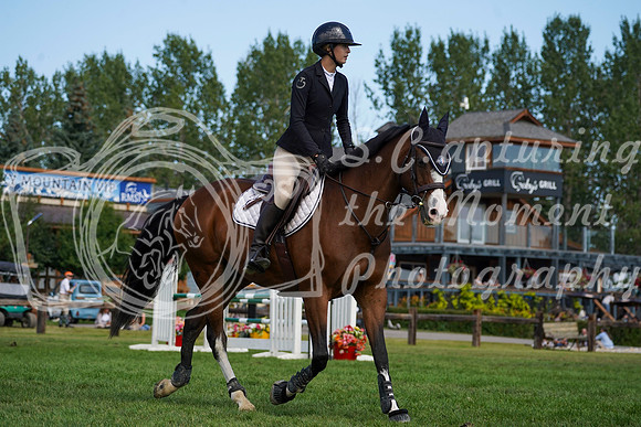 16778 - Grace - 2026 Rocky Mountain Classic II - Saturday August 15th