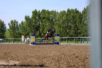 07682 - Mykenzi - 2026 Rocky Mountain Classic II - Saturday August 15th