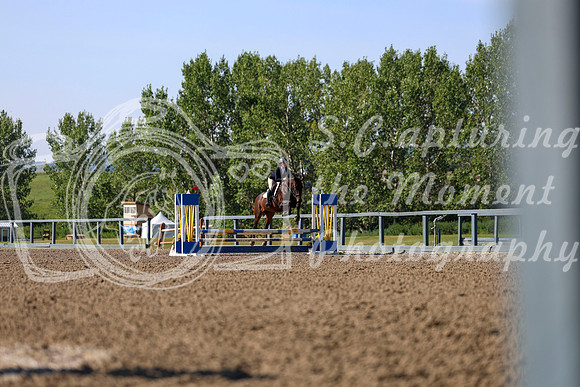 07682 - Mykenzi - 2026 Rocky Mountain Classic II - Saturday August 15th