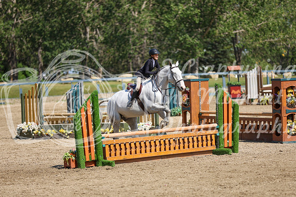 26958 - Mckenna - 2026 Rocky Mountain Classic II - Saturday August 15th